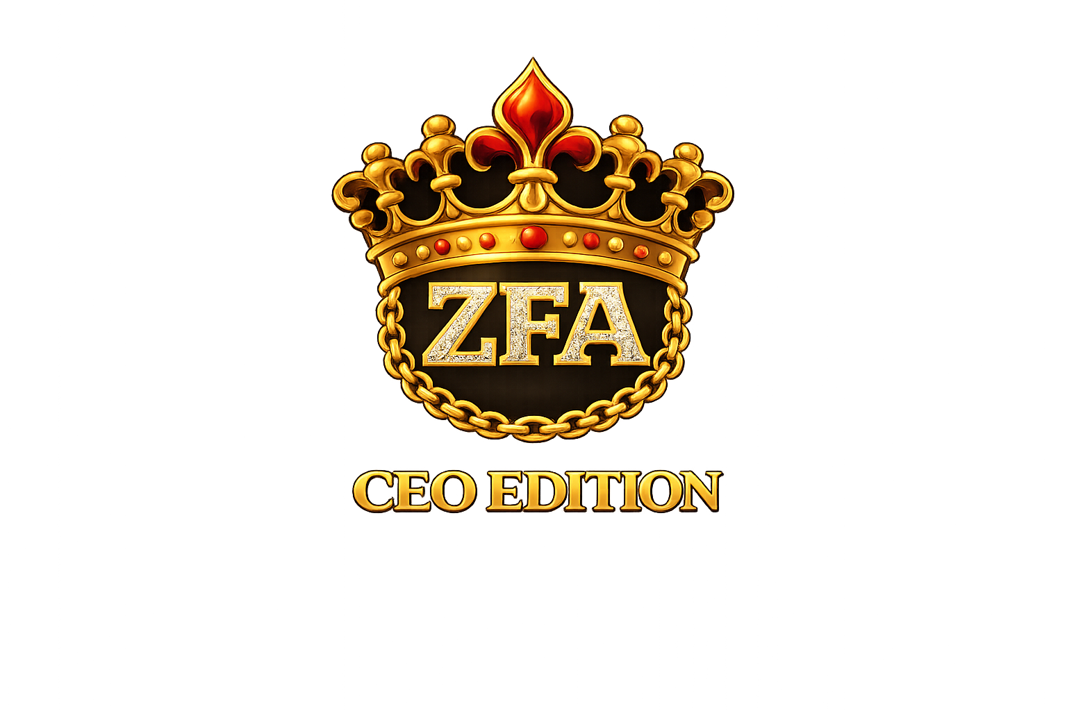 ZFA CEO Customs