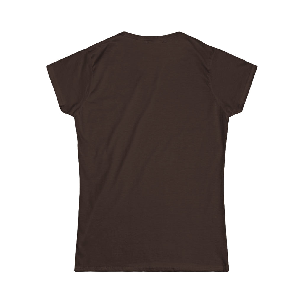 Women's ZFA (Gold Crown Shirt) Printify
