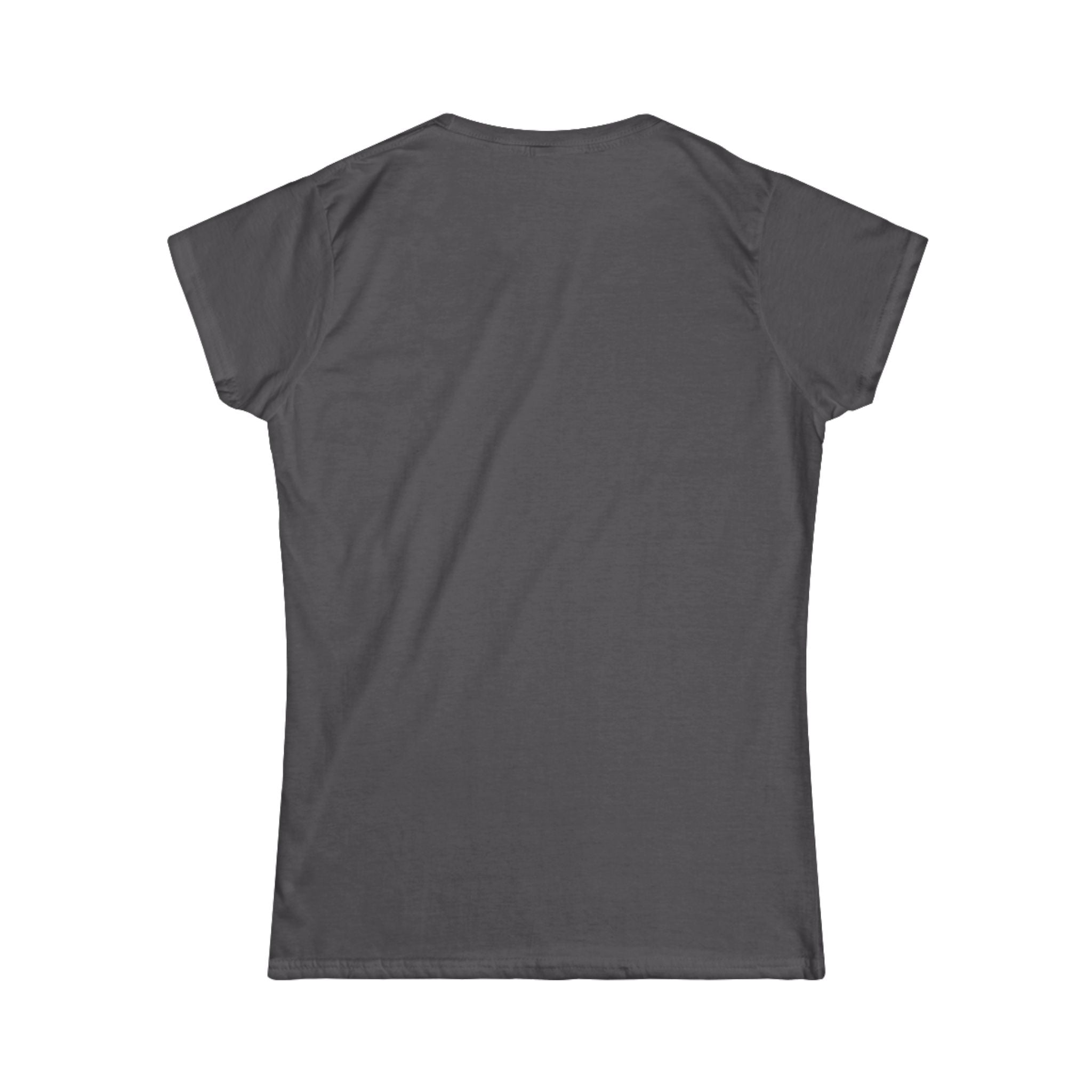 Women's ZFA (Gold Crown Shirt) Printify