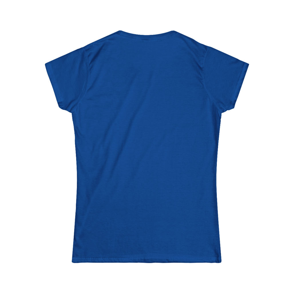 Women's ZFA (Gold Crown Shirt) Printify