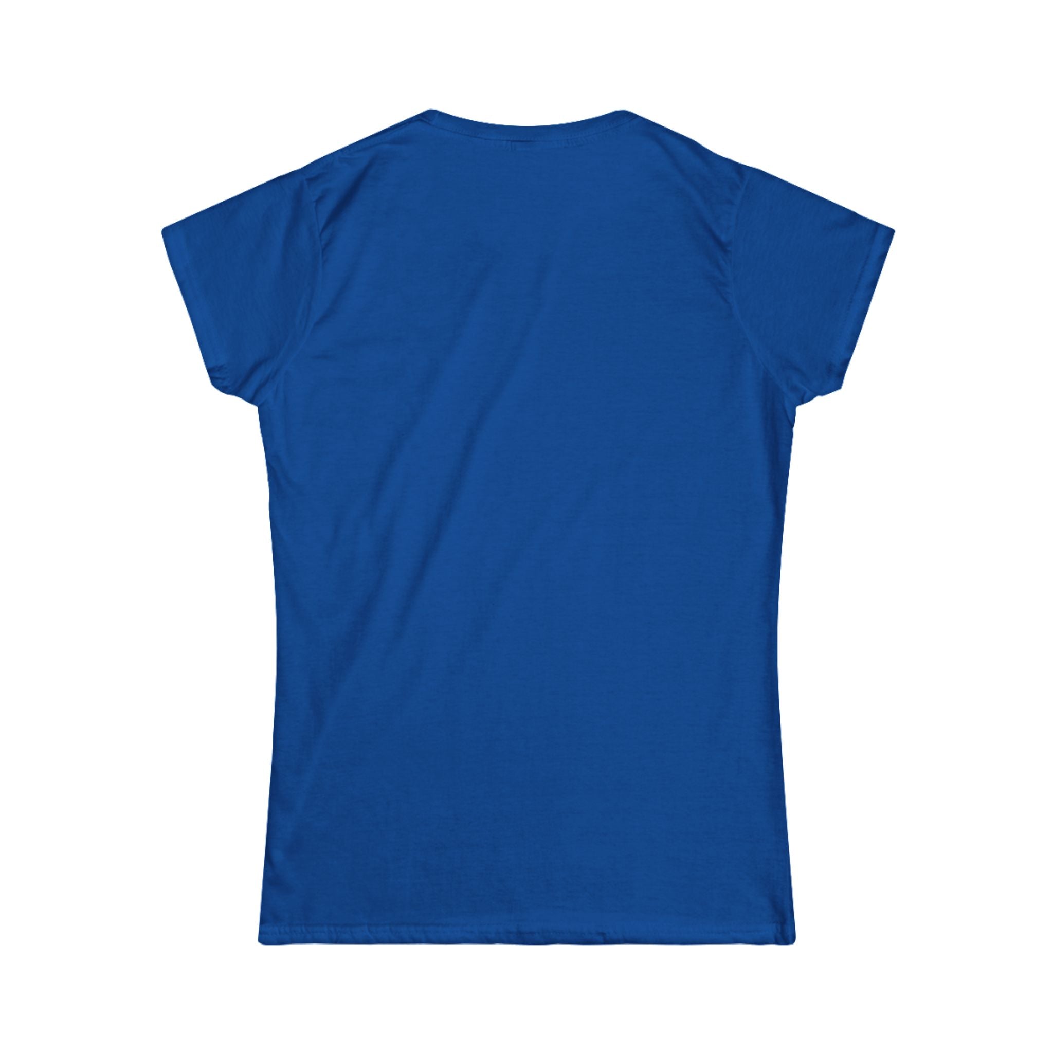 Women's ZFA (Gold Crown Shirt) Printify