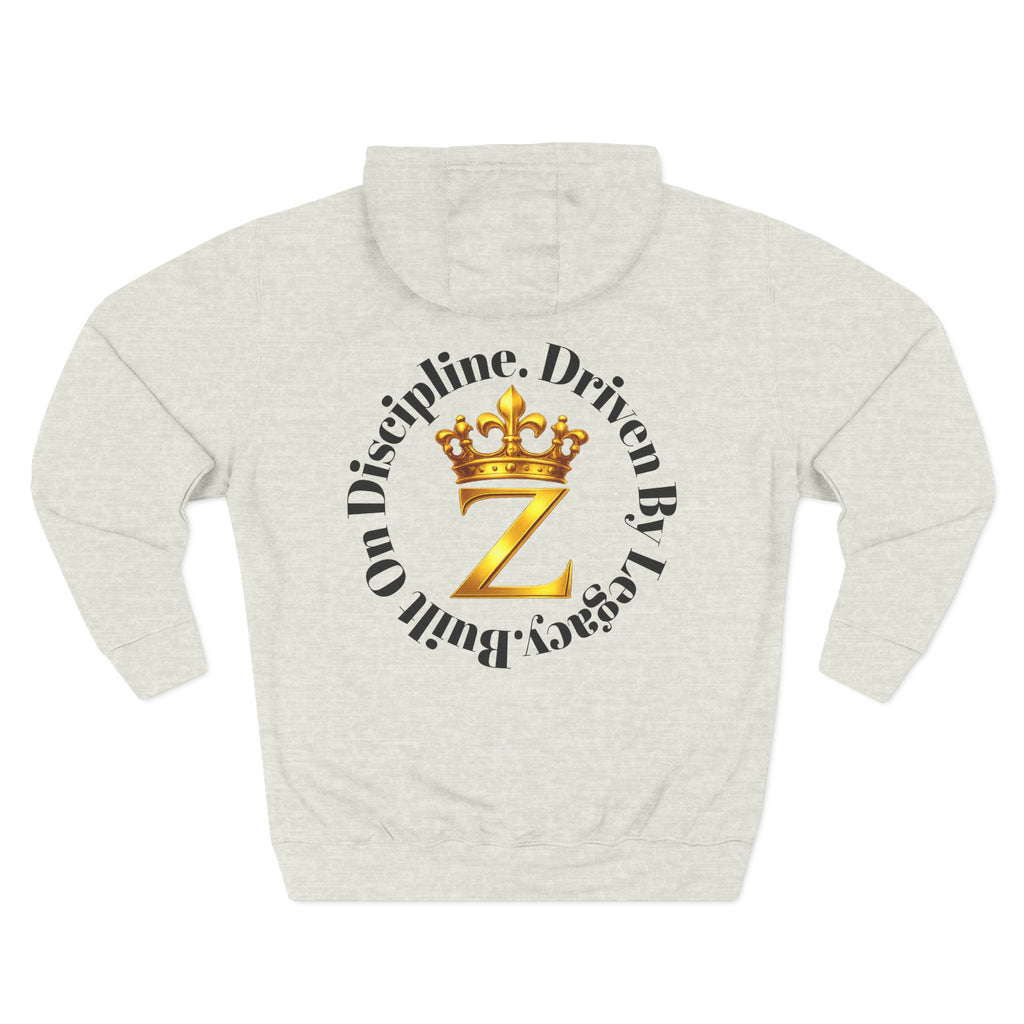 ZFA Premium Hoodie Printify