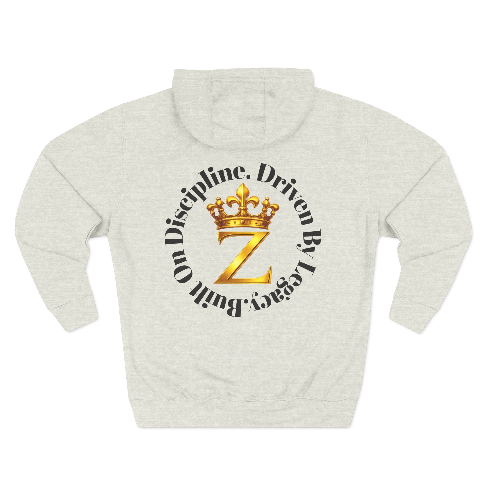 ZFA Premium Hoodie Printify