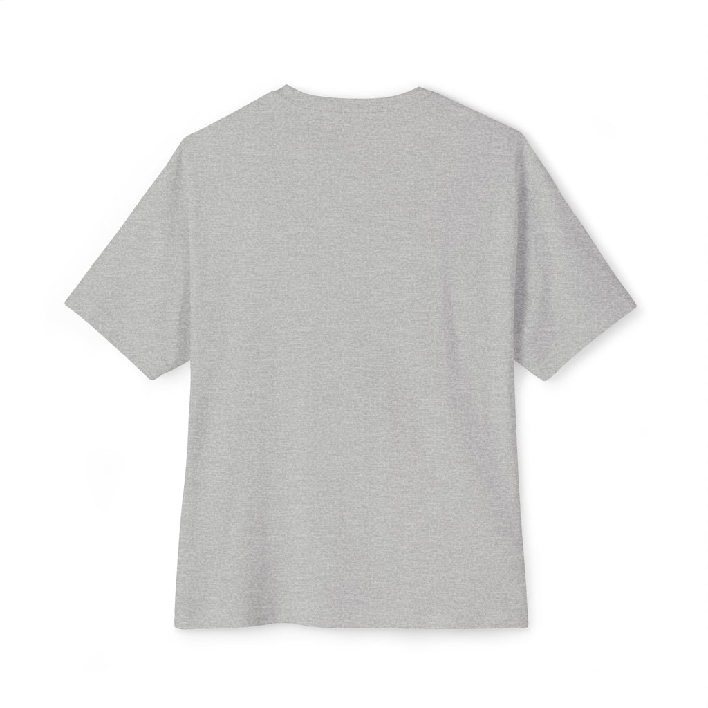 COMING SOON... Adult *Oversized* Ascend Beyond Limits Graphic Tee (Gold) Printify