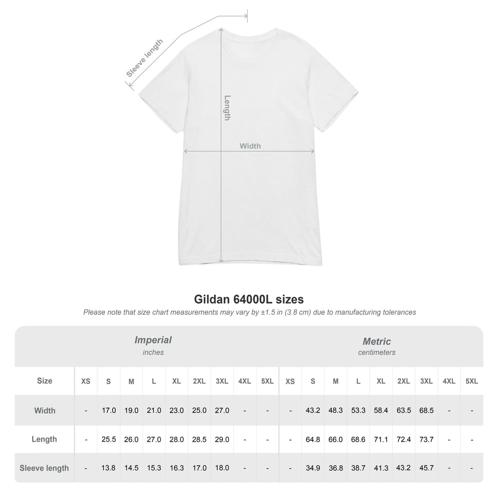 Women's ZFA (Gold Crown Shirt) Printify