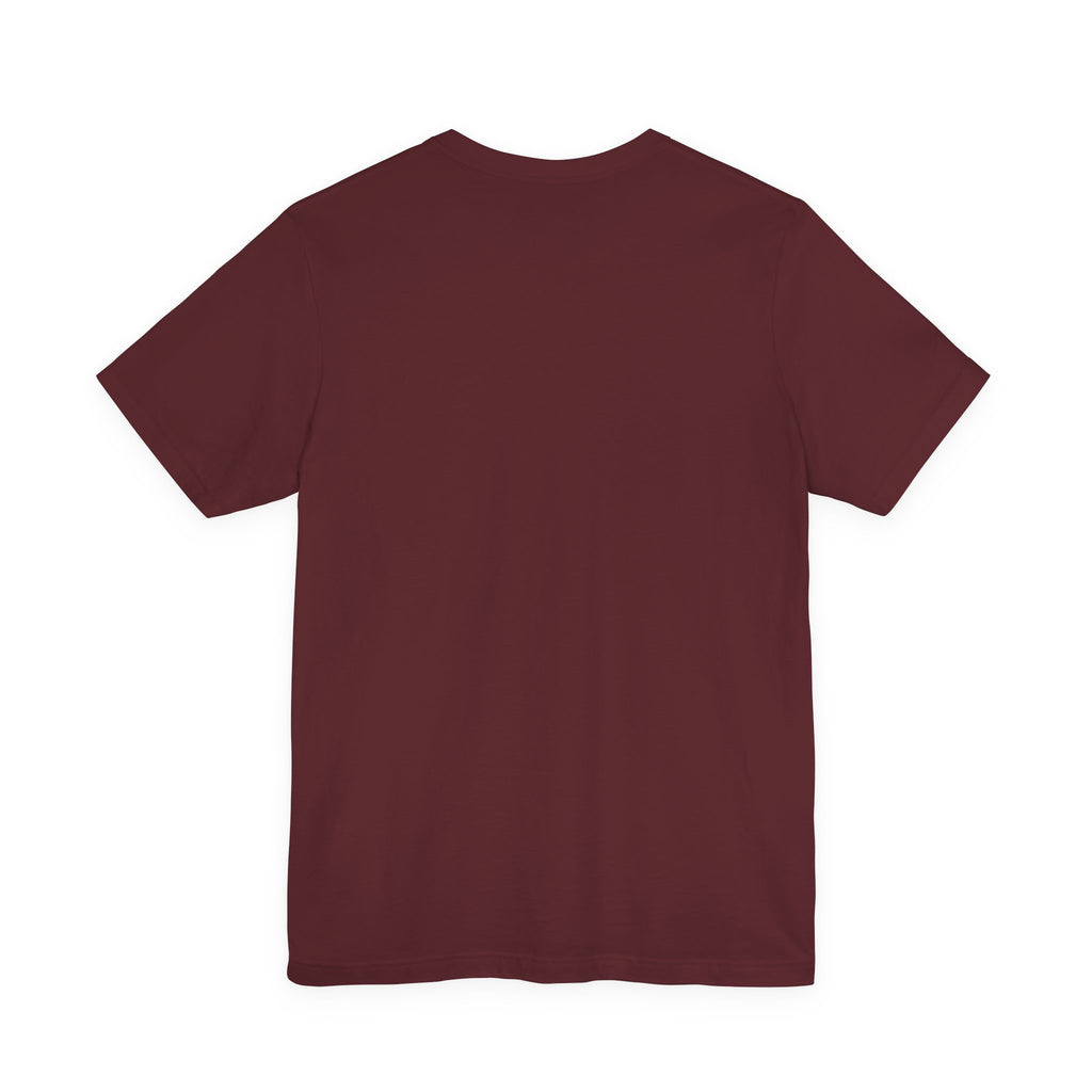 I Get It But I Ain't With It T-Shirt (White Words)
