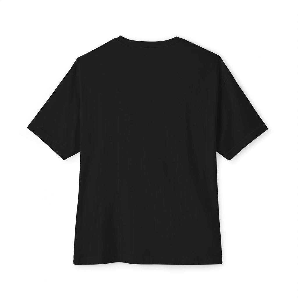 COMING SOON... Adult *Oversized* Ascend Beyond Limits Graphic Tee (Gold) Printify