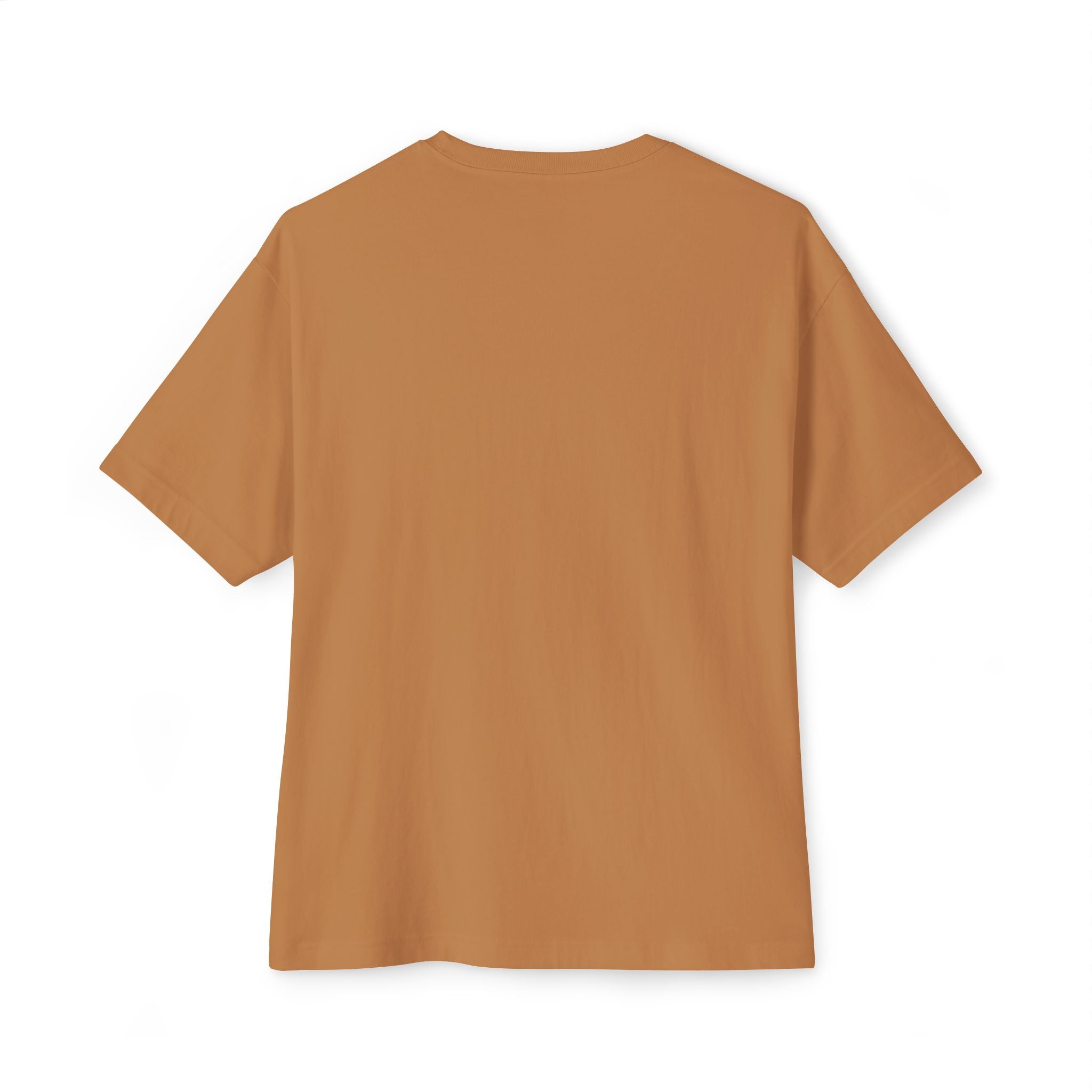COMING SOON... Adult *Oversized* Ascend Beyond Limits Graphic Tee (Gold) Printify