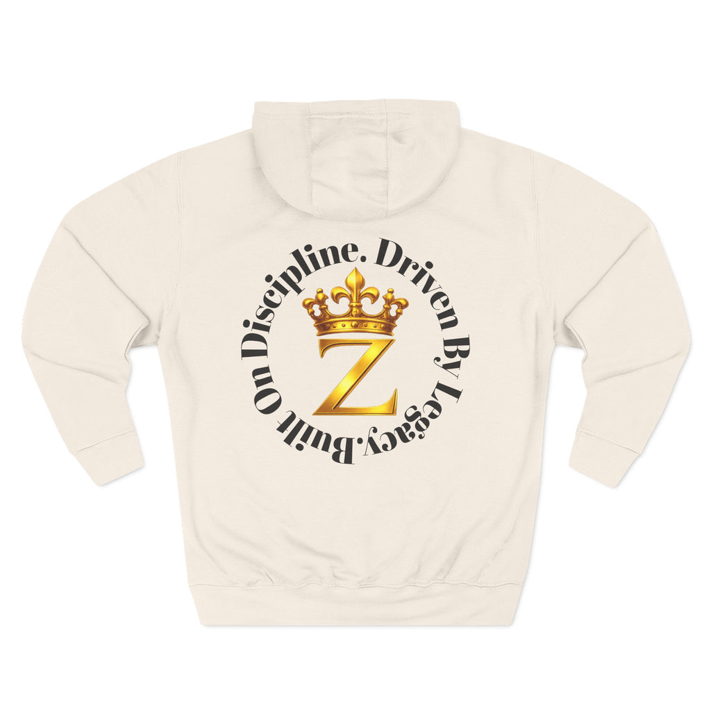 ZFA Premium Hoodie Printify
