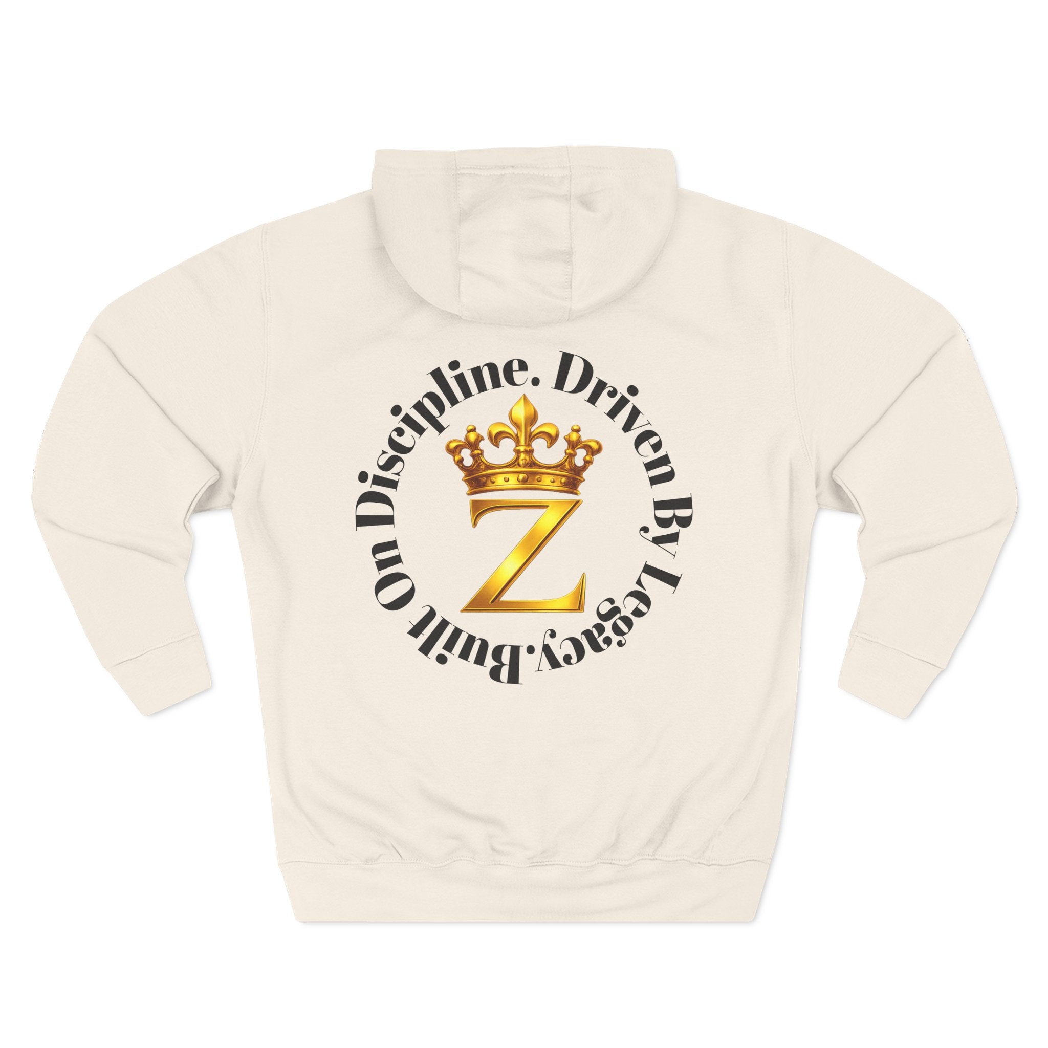 ZFA Premium Hoodie Printify