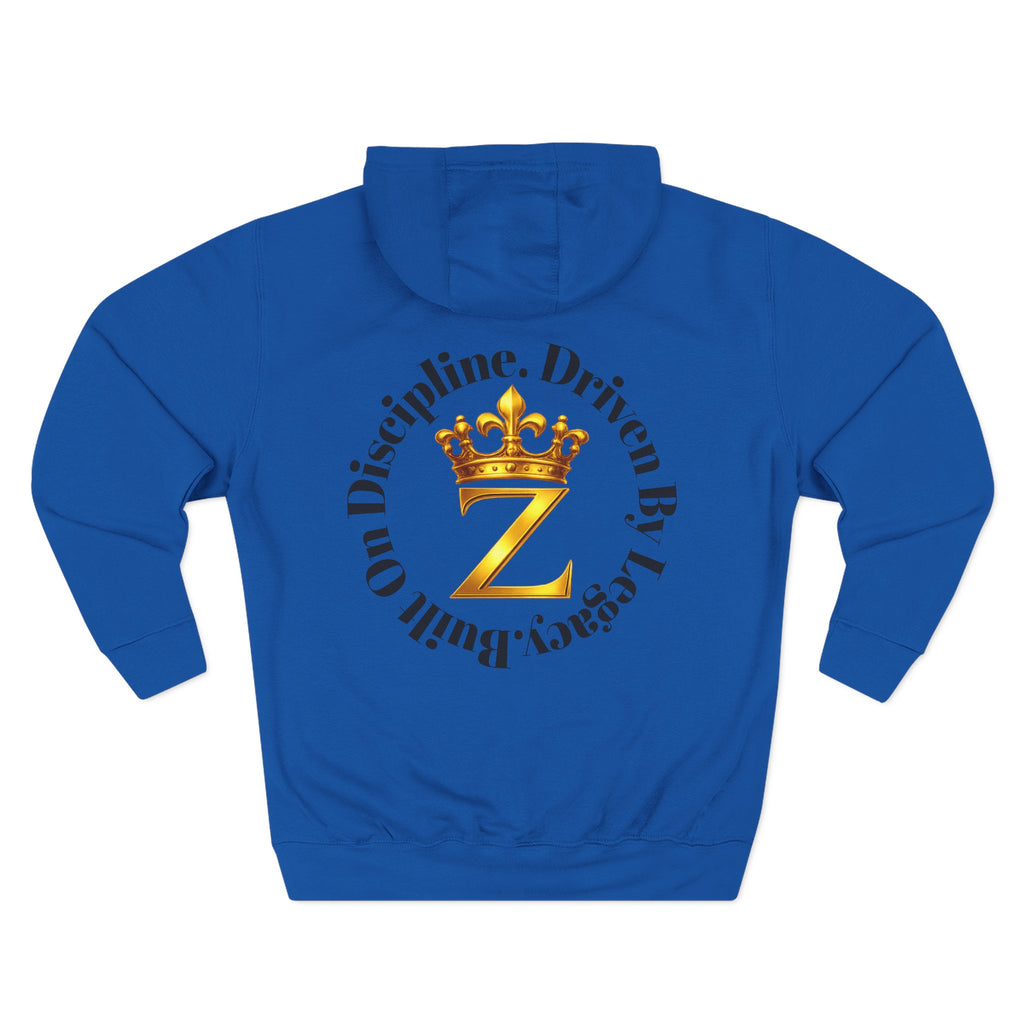ZFA Premium Hoodie Printify
