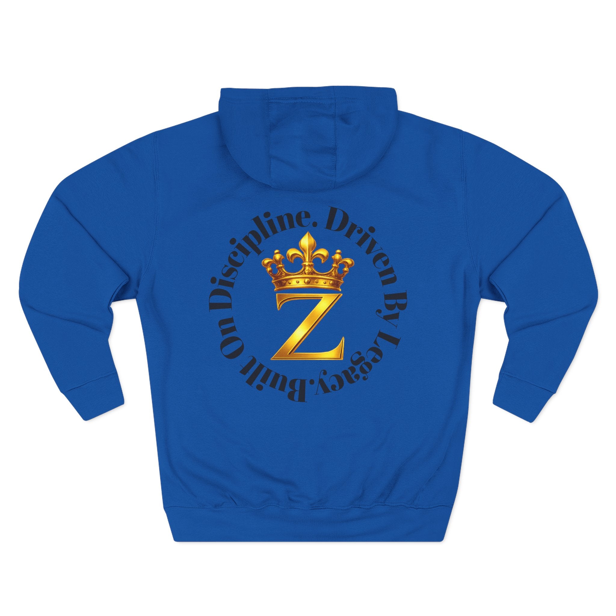 ZFA Premium Hoodie Printify