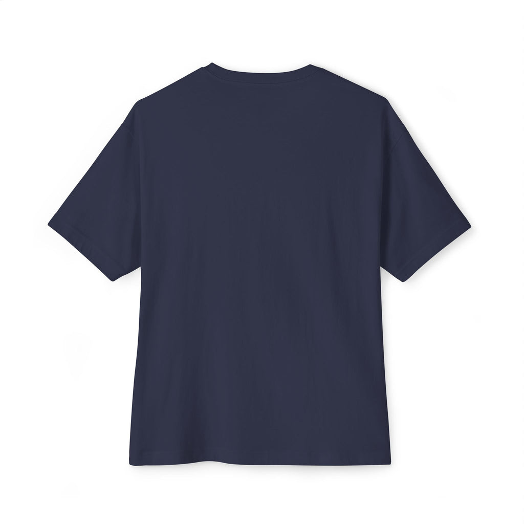COMING SOON... Adult *Oversized* Ascend Beyond Limits Graphic Tee (Gold) Printify