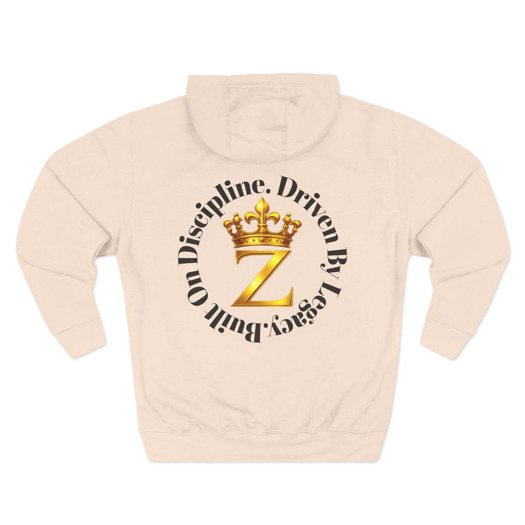 ZFA Premium Hoodie Printify
