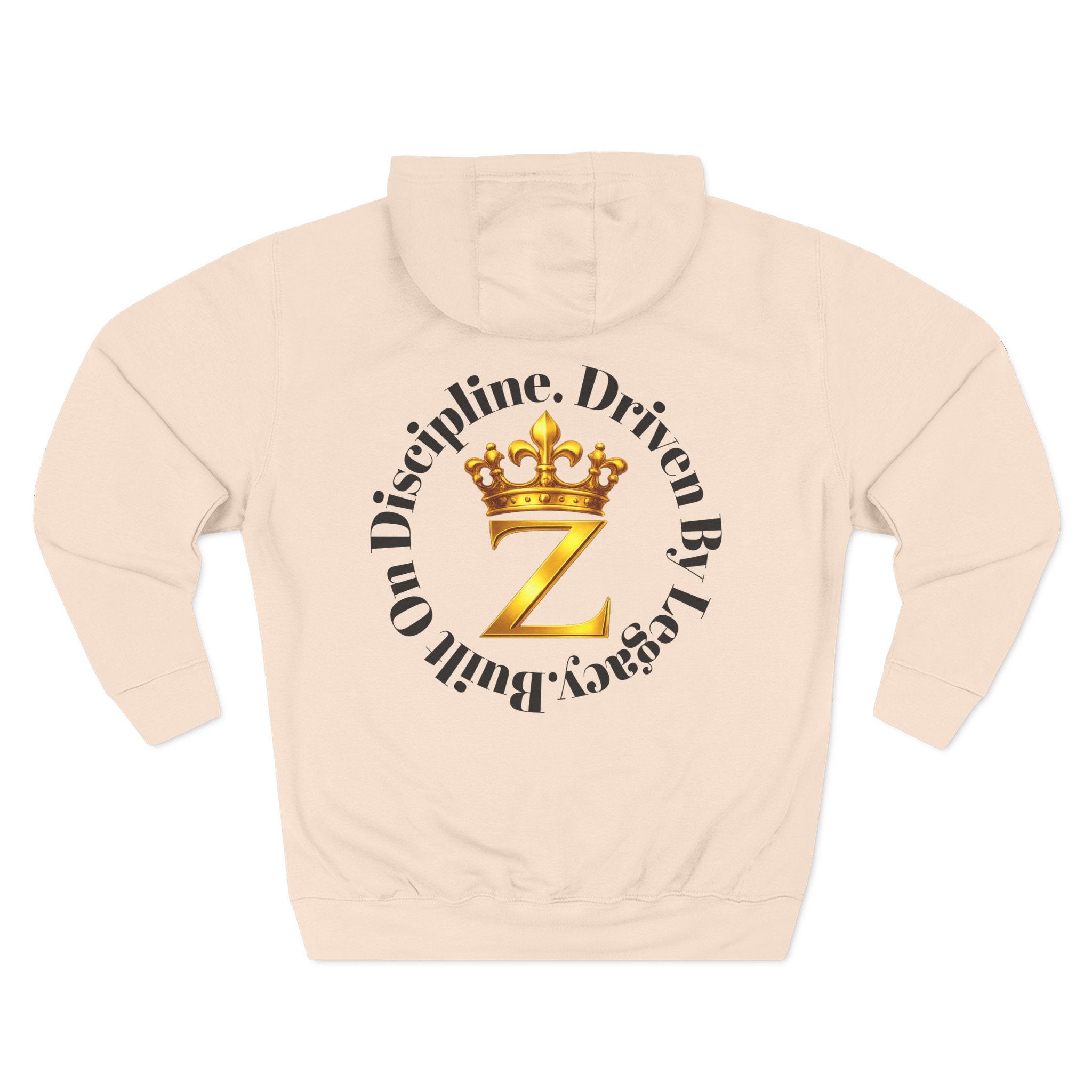 ZFA Premium Hoodie Printify