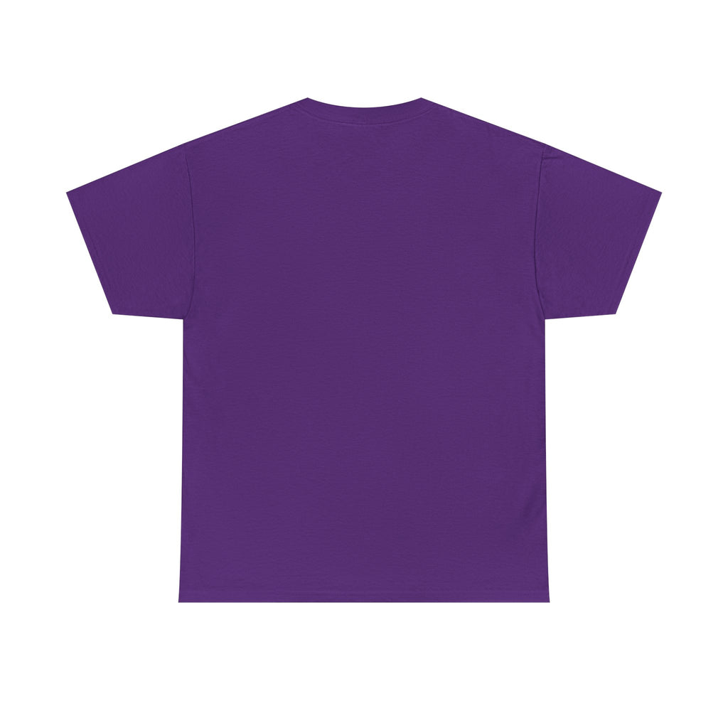 Adult Legacy Above Fame Graphic T-Shirt (Purple Drip) - Zealous For All
