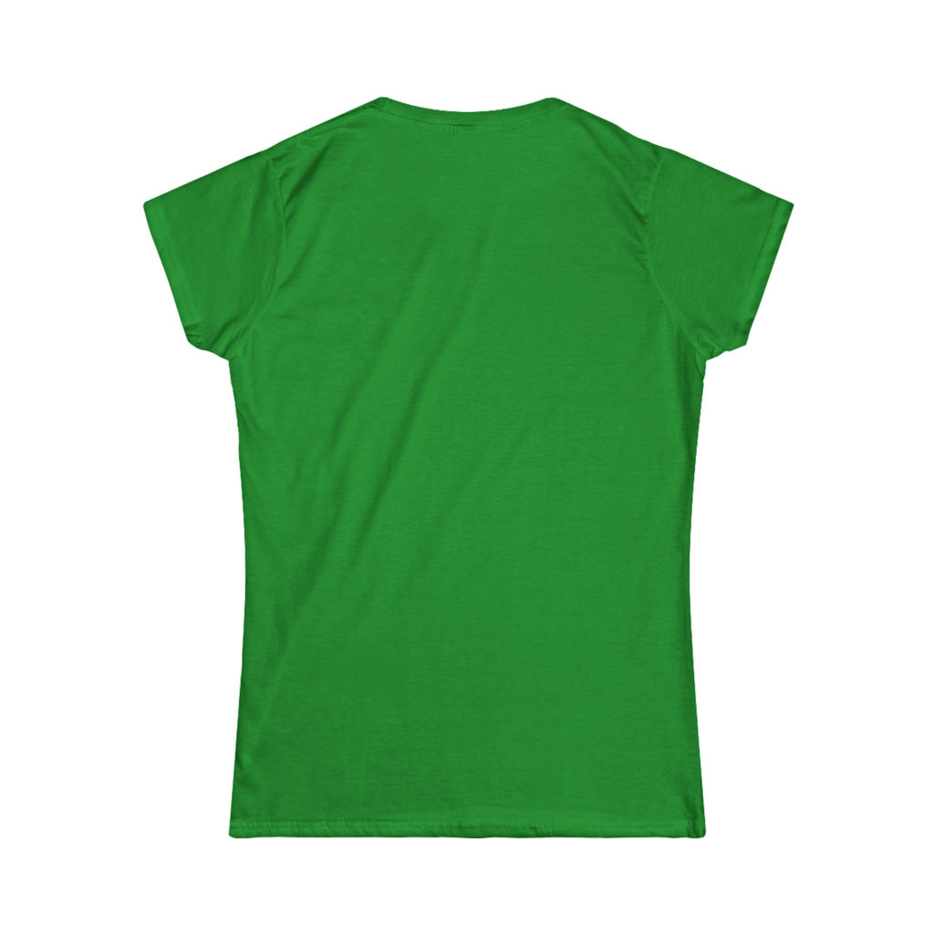 Women's ZFA (Gold Crown Shirt) Printify