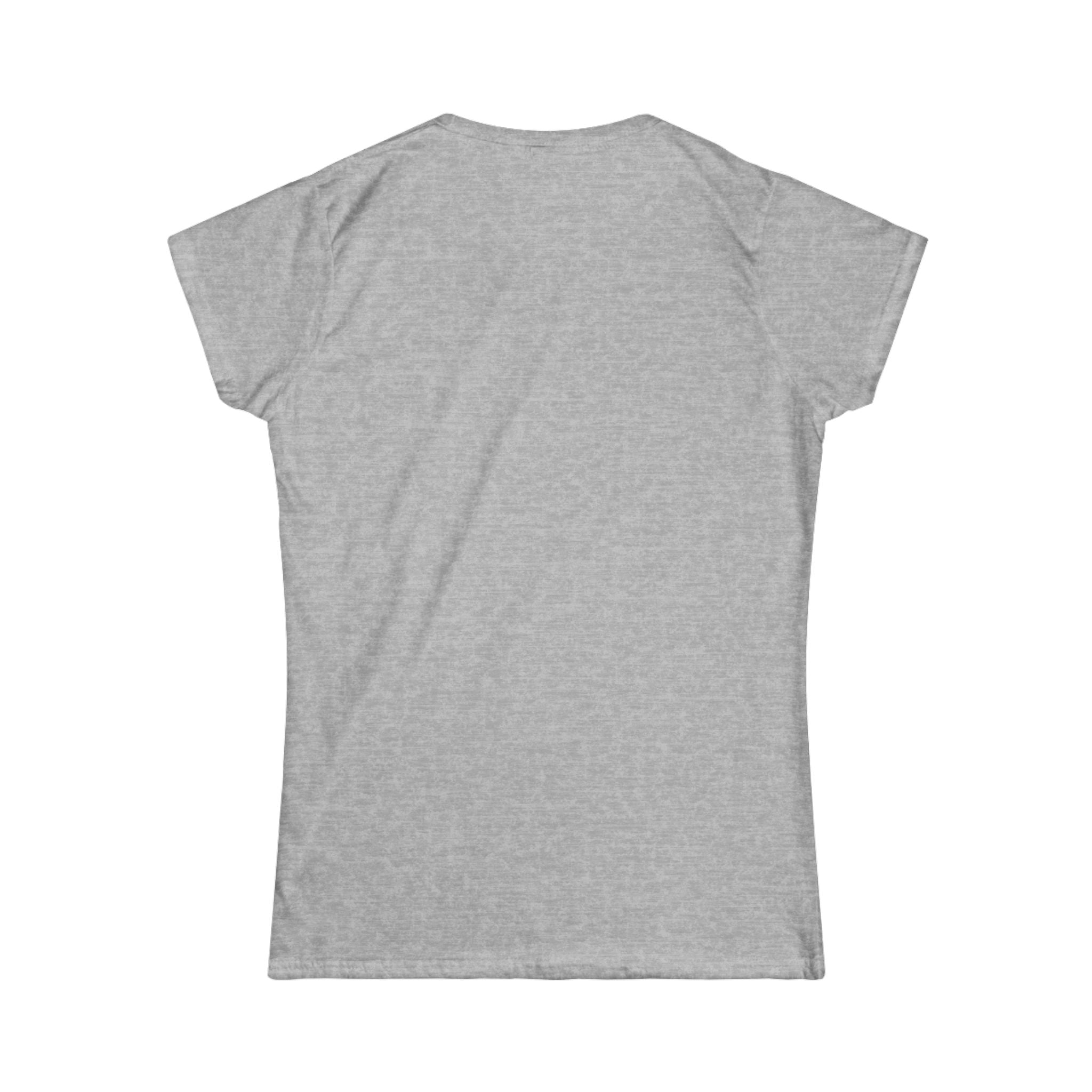 Women's ZFA (Gold Crown Shirt) Printify