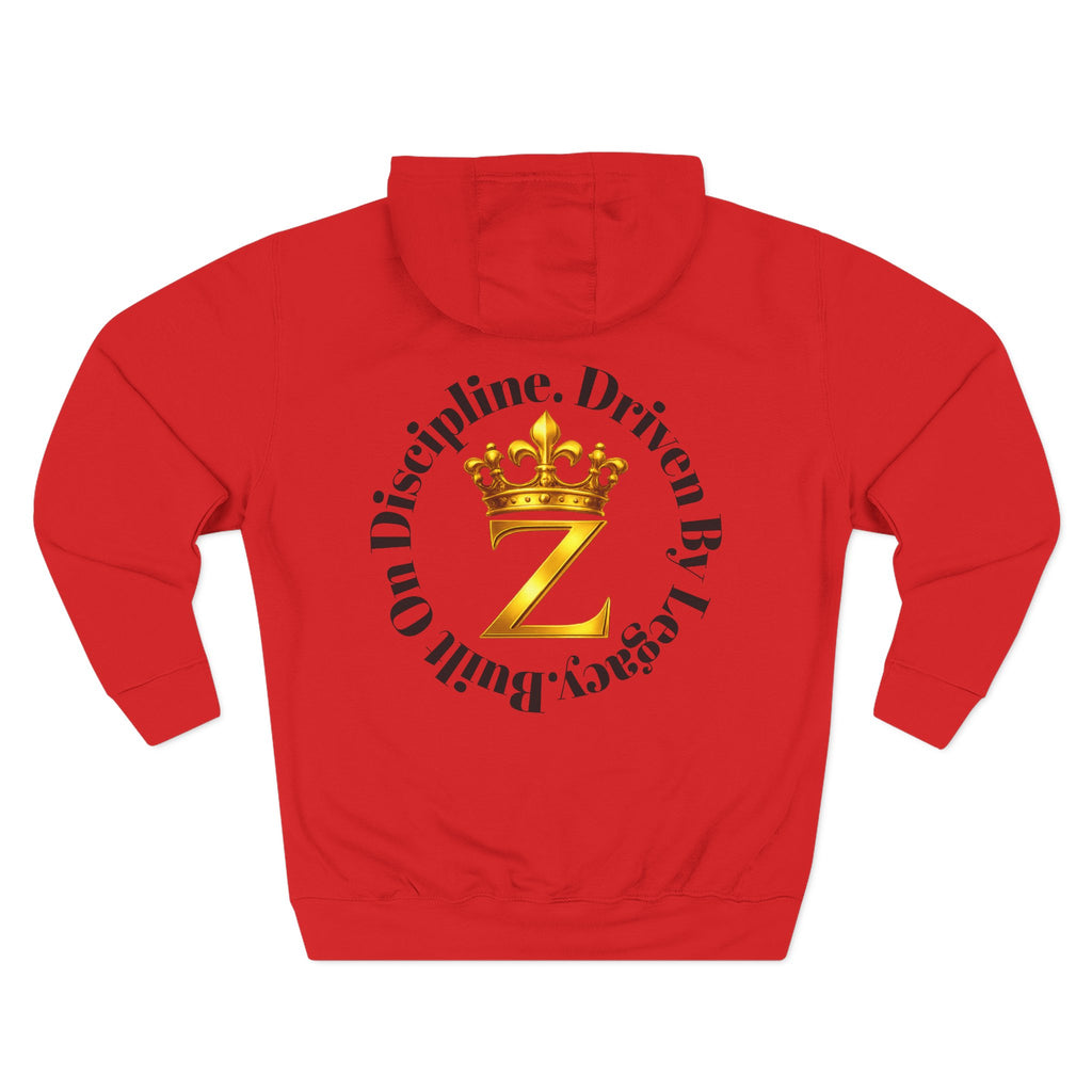 ZFA Premium Hoodie Printify