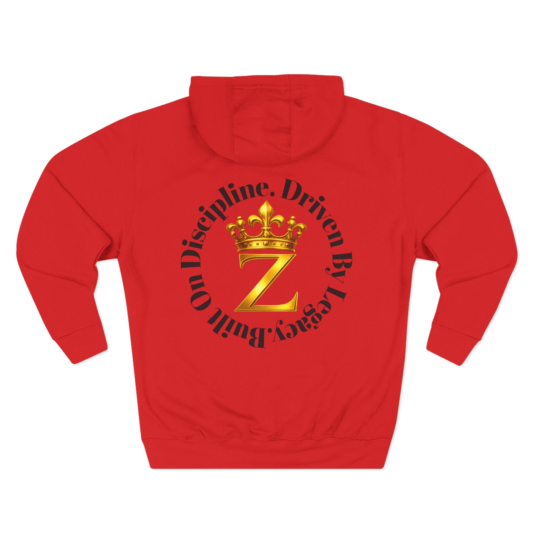 ZFA Premium Hoodie Printify
