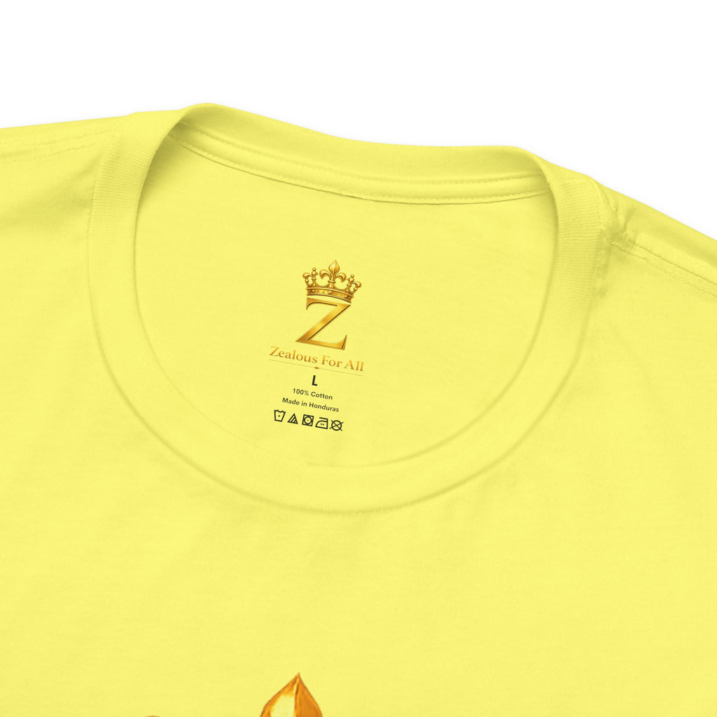 Respect Is Earned Power Is Taken T‑Shirt — Motivational Crown Graphic Tee