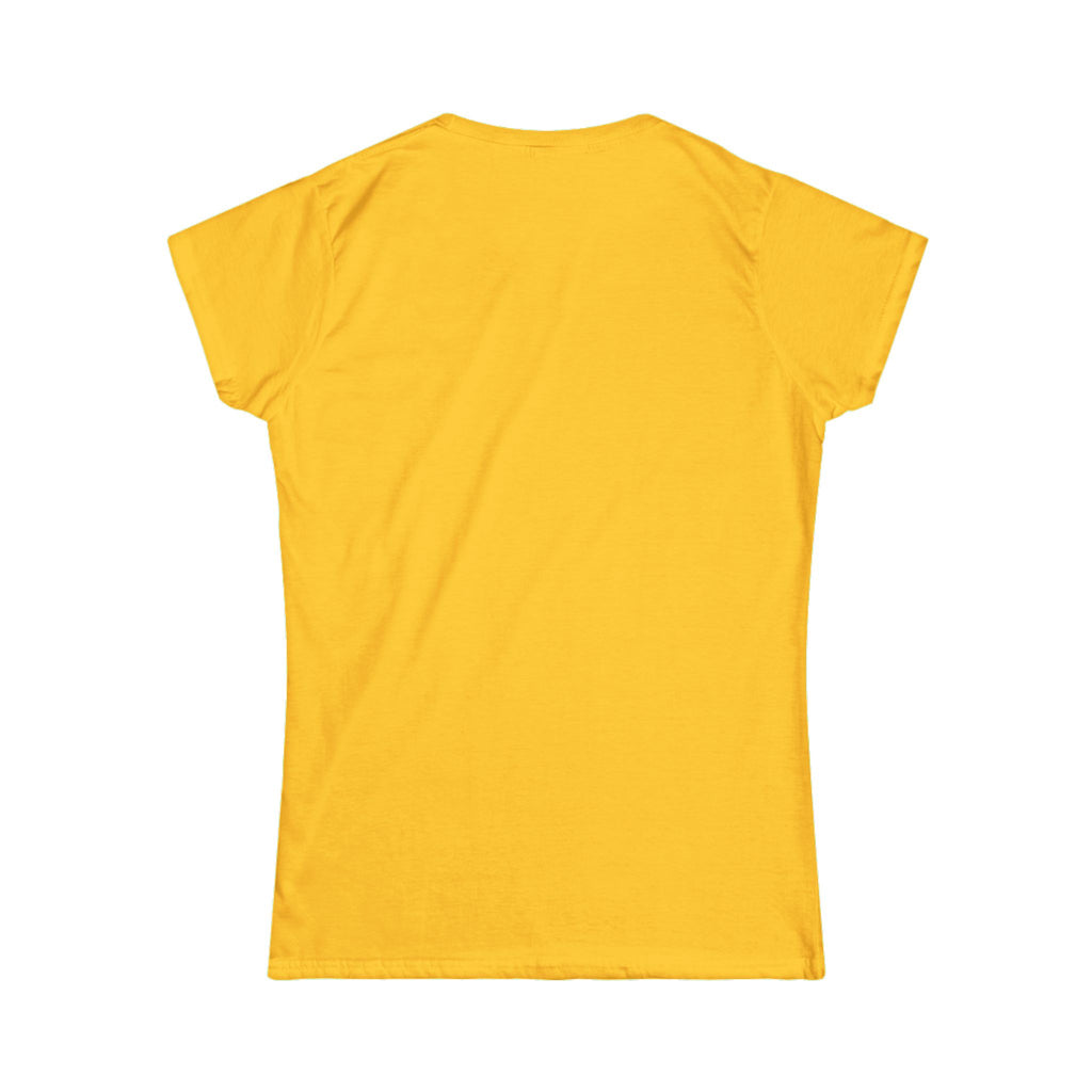 Women's ZFA (Gold Crown Shirt) Printify