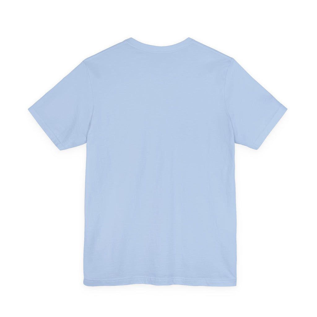 Faith Prevails T‑Shirt (Red Anchor) Printify