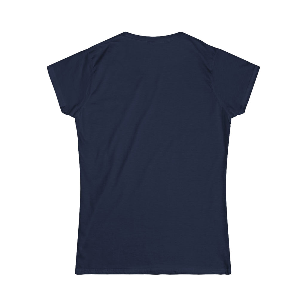 Women's ZFA (Gold Crown Shirt) Printify