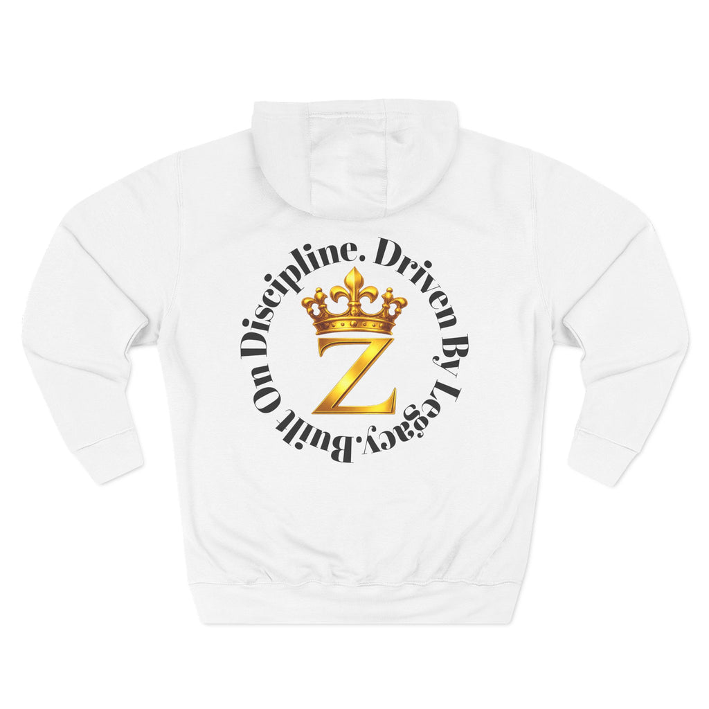 ZFA Premium Hoodie Printify