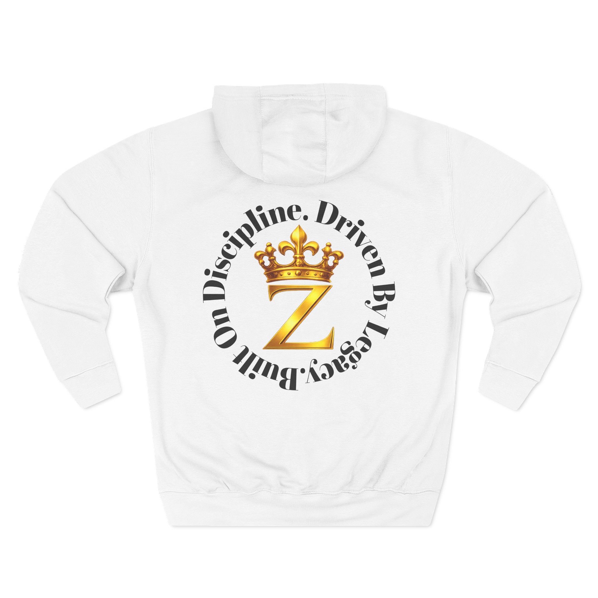 ZFA Premium Hoodie Printify