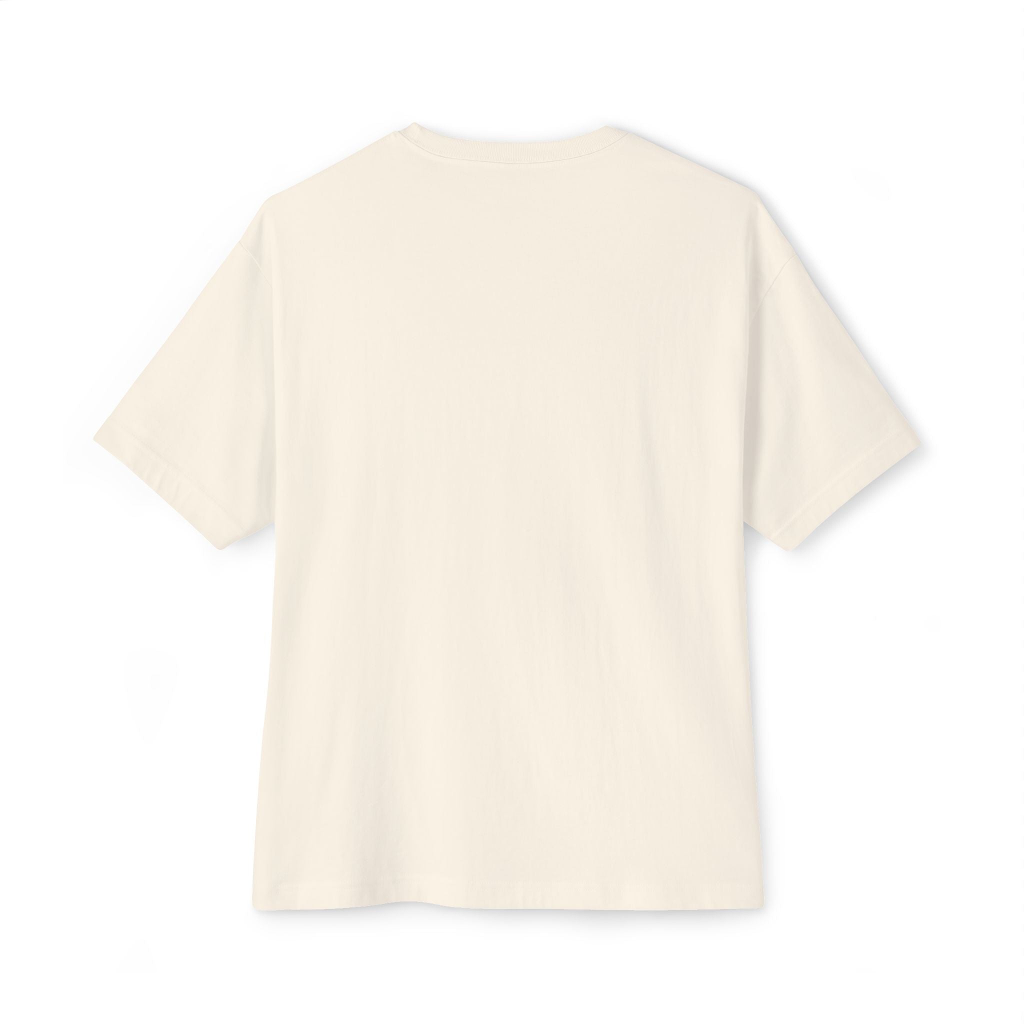 COMING SOON... Adult *Oversized* Ascend Beyond Limits Graphic Tee (Gold) Printify