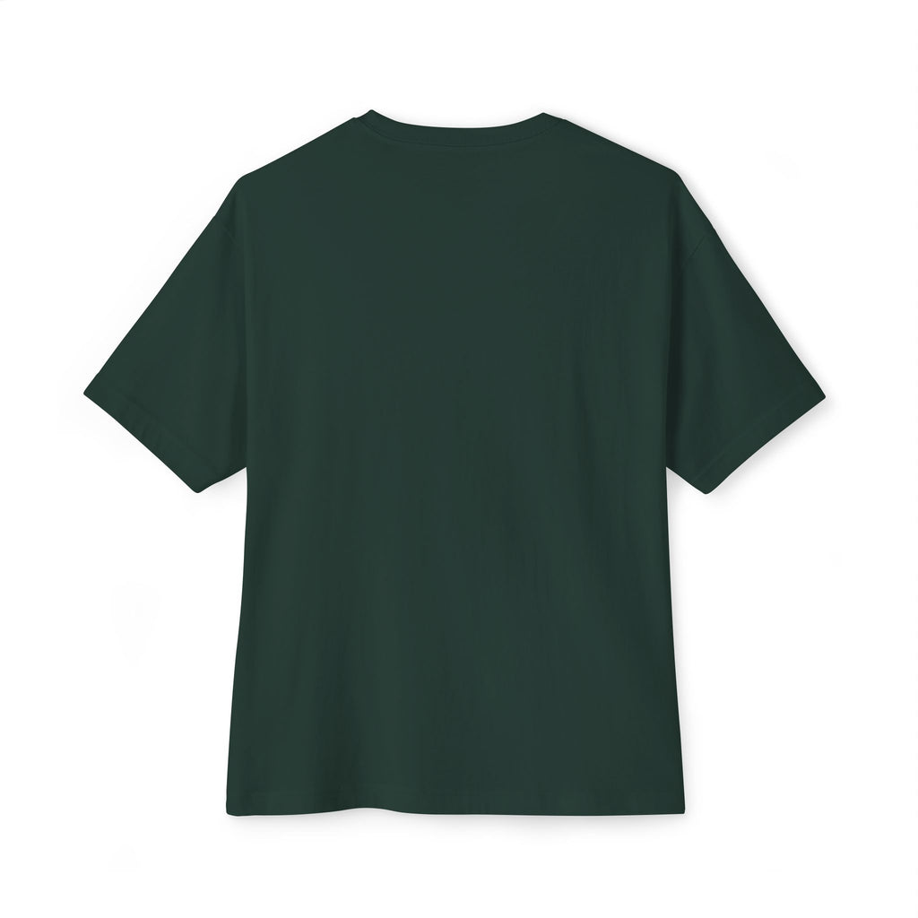 COMING SOON... Adult *Oversized* Ascend Beyond Limits Graphic Tee (Gold) Printify