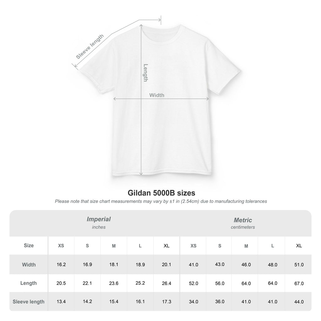 First Kids Zealous For All T-Shirt Drop 01 — Gold Logo Kids Tee Printify