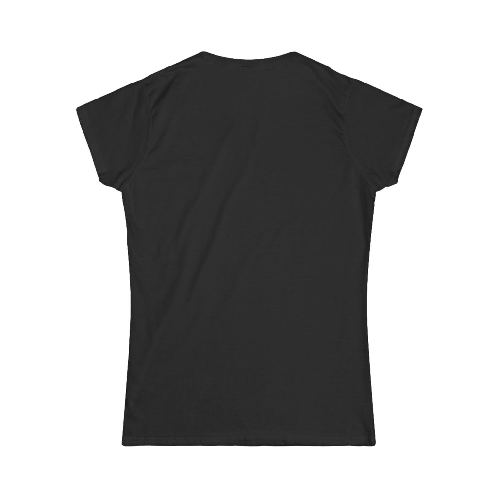 Women's ZFA (Gold Crown Shirt) Printify