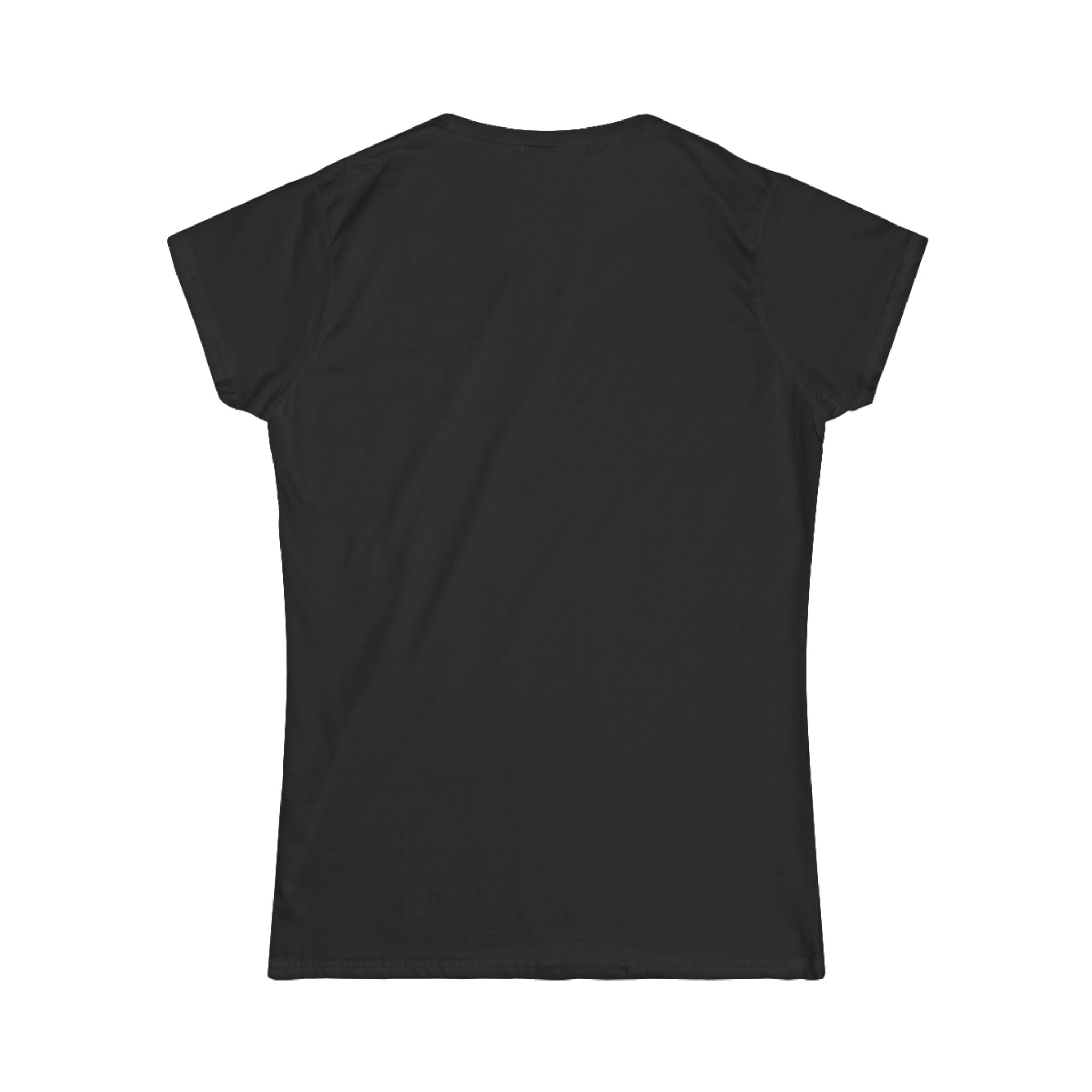 Women's ZFA (Gold Crown Shirt) Printify