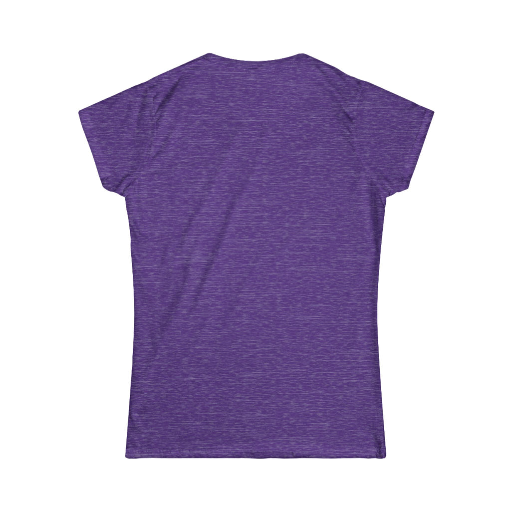 Women's ZFA (Gold Crown Shirt) Printify