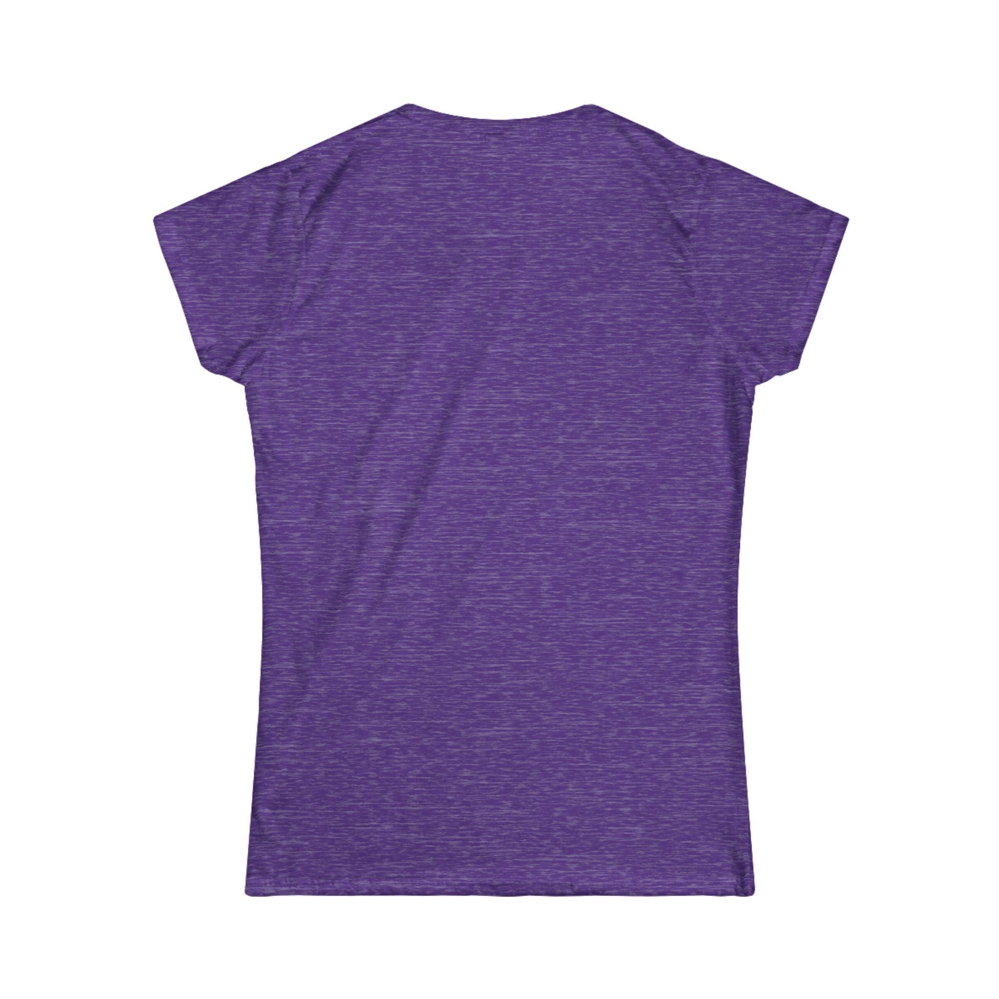 Women's ZFA (Gold Crown Shirt) Printify
