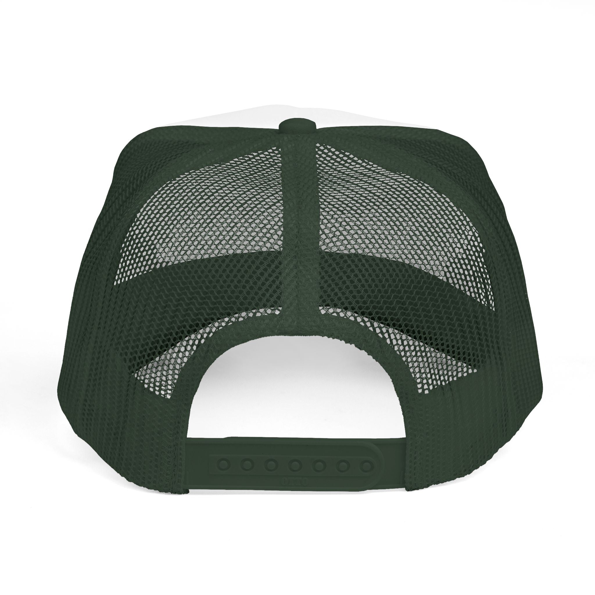 Zealous For All Trucker Caps Printify