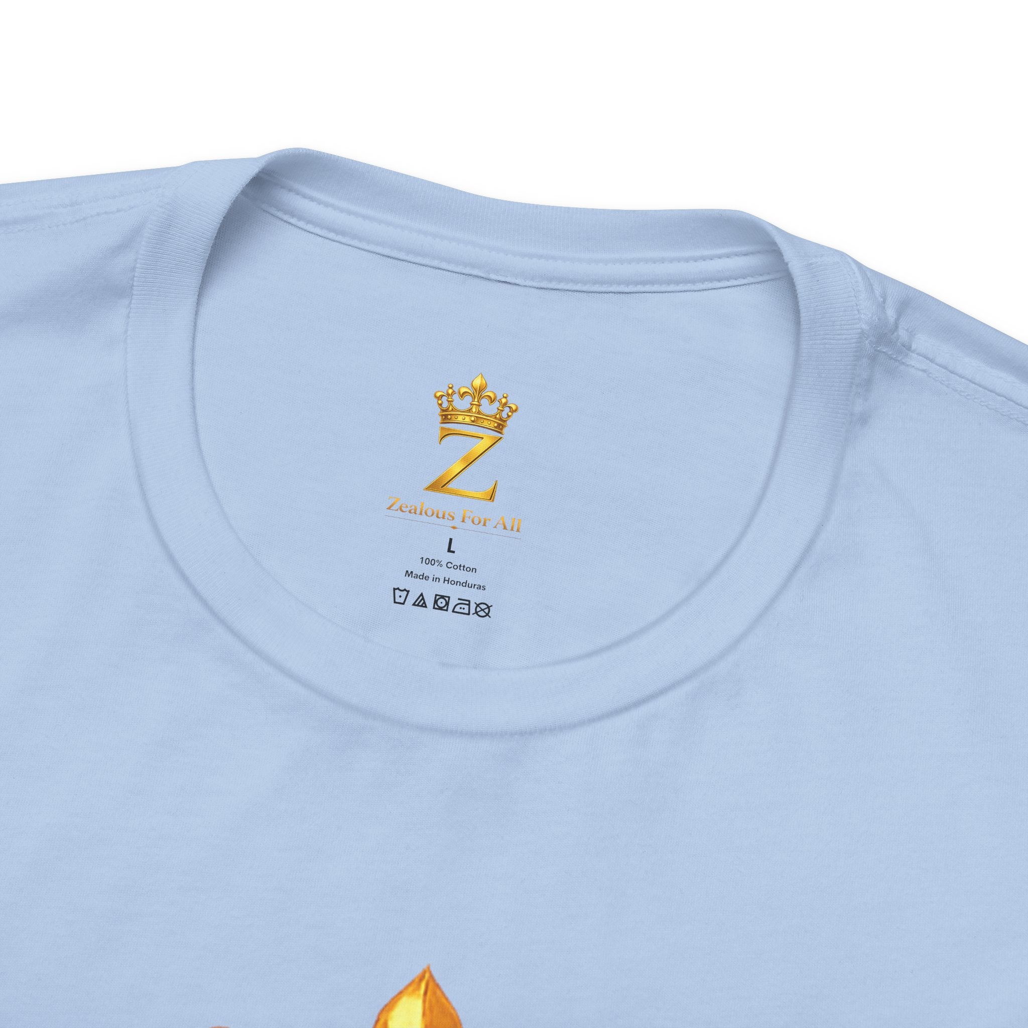 Respect Is Earned Power Is Taken T‑Shirt — Motivational Crown Graphic Tee