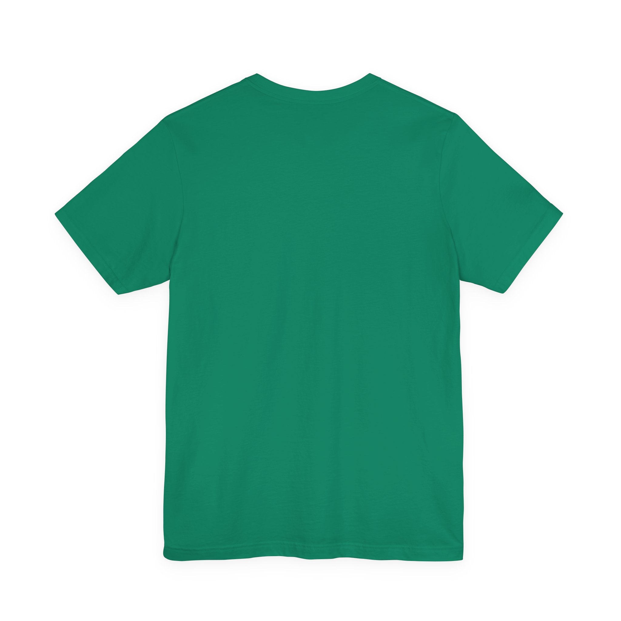 Faith Prevails T‑Shirt (Purple Anchor) Printify