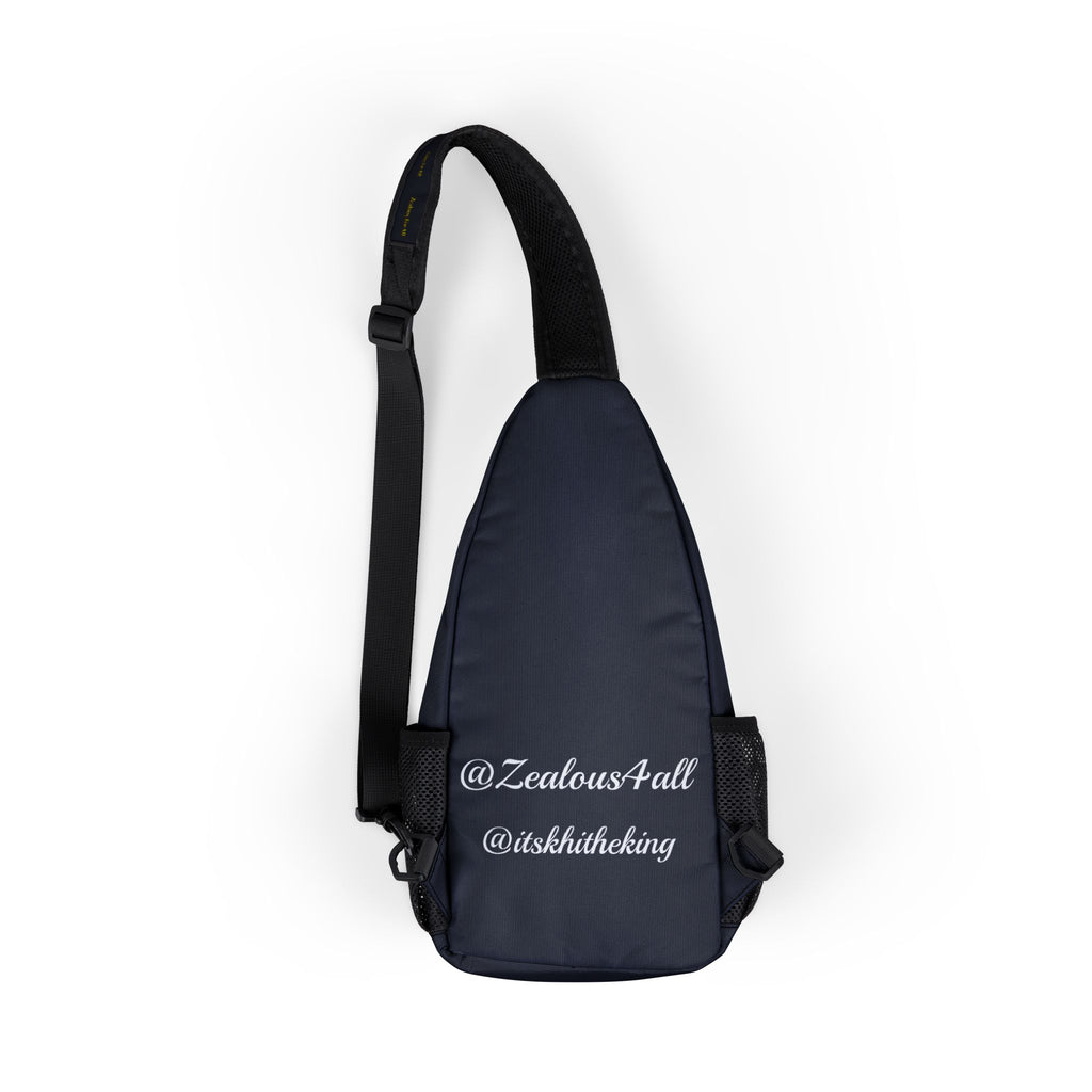 ZFA Chest Bag