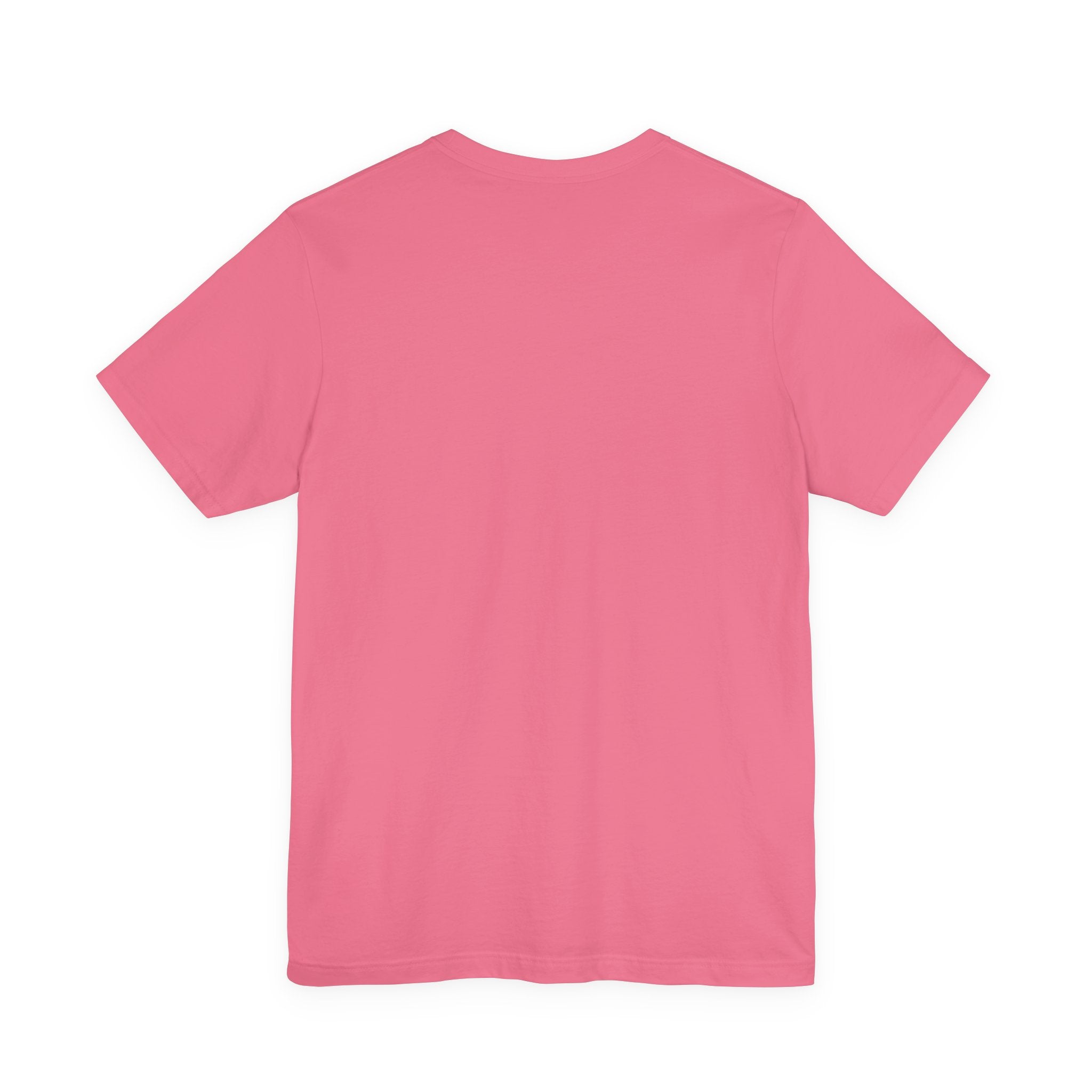 Unisex "Z" T-Shirt (Gold Logo) Printify