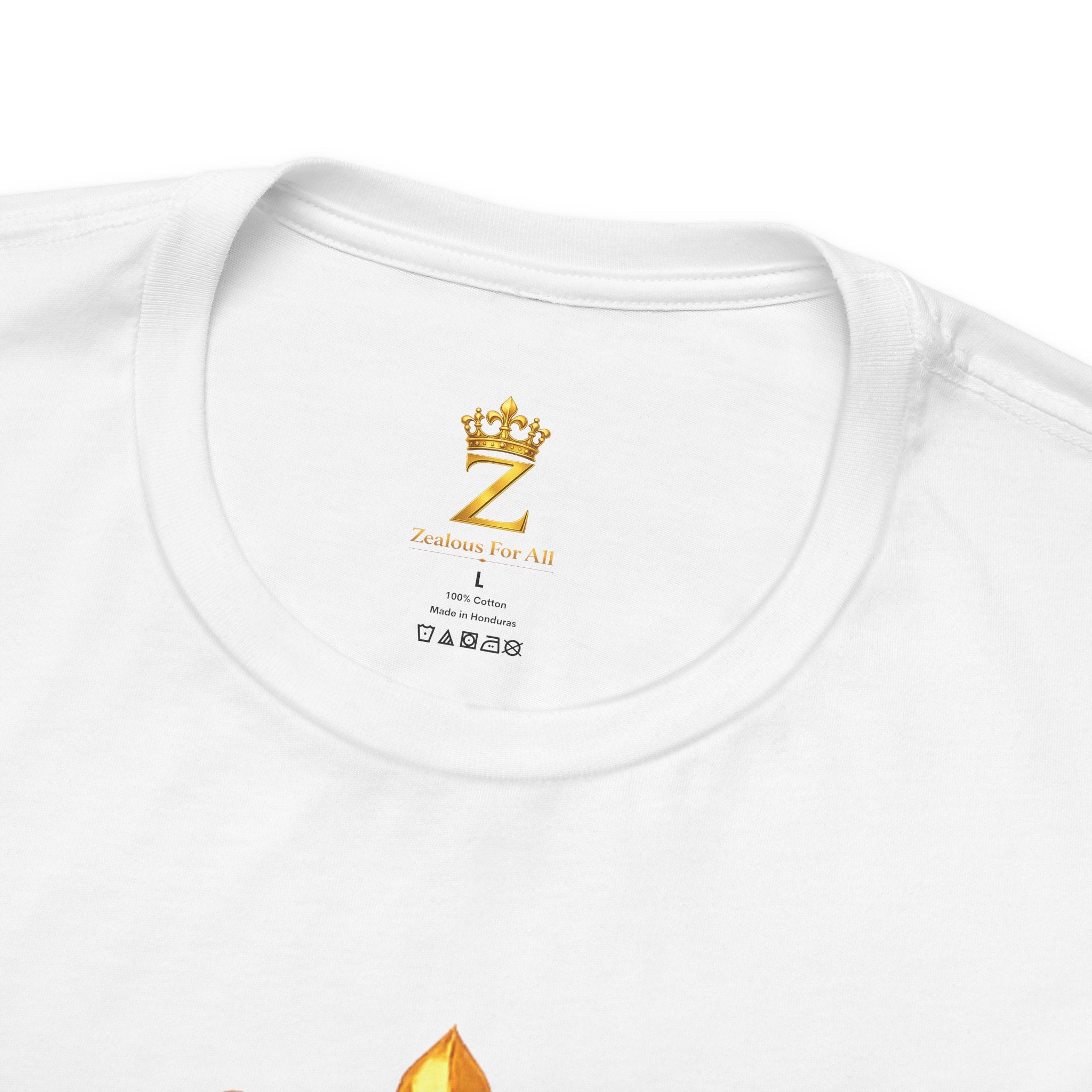 Respect Is Earned Power Is Taken T‑Shirt — Motivational Crown Graphic Tee