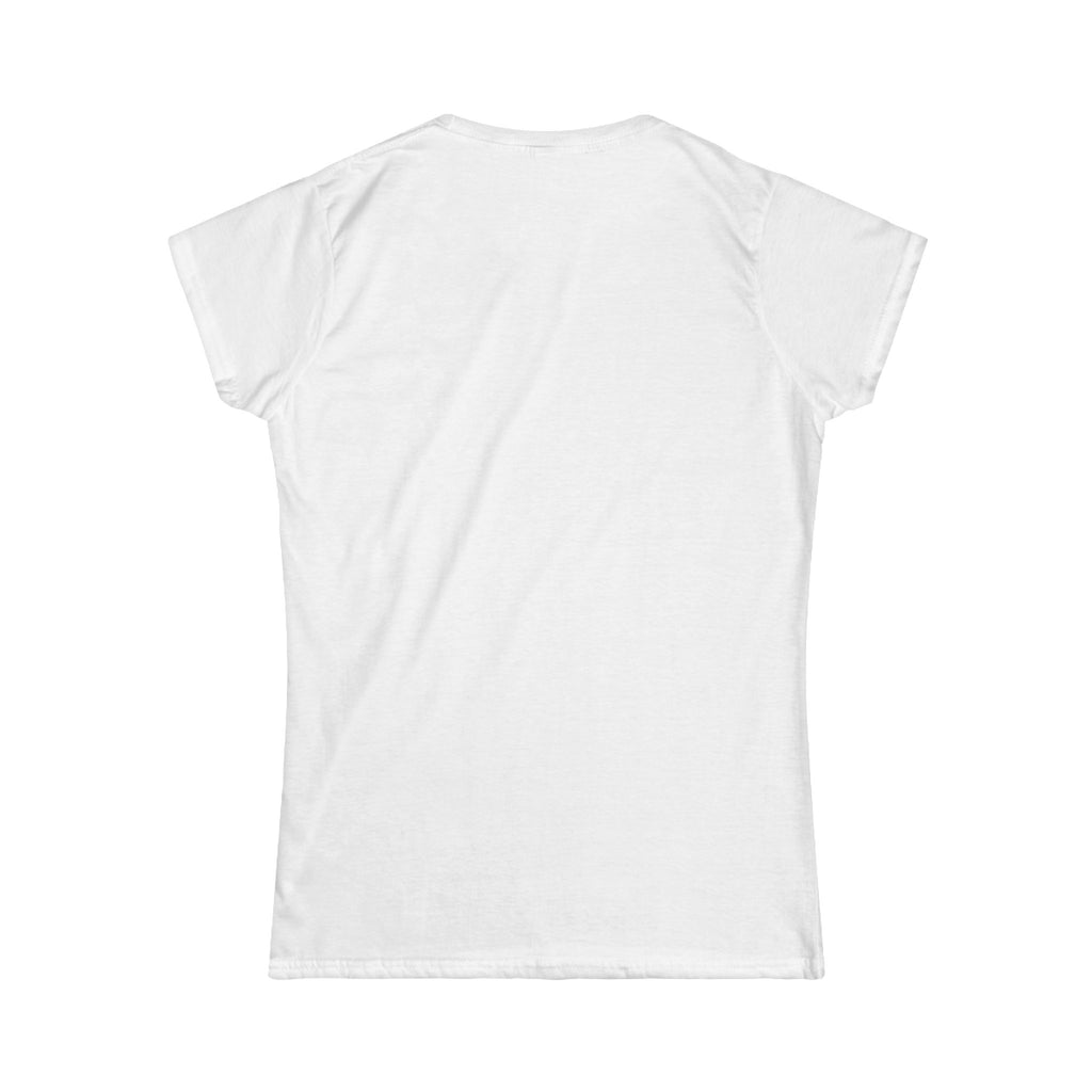 Women's ZFA (Gold Crown Shirt) Printify