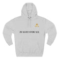 ZFA Premium Hoodie Printify