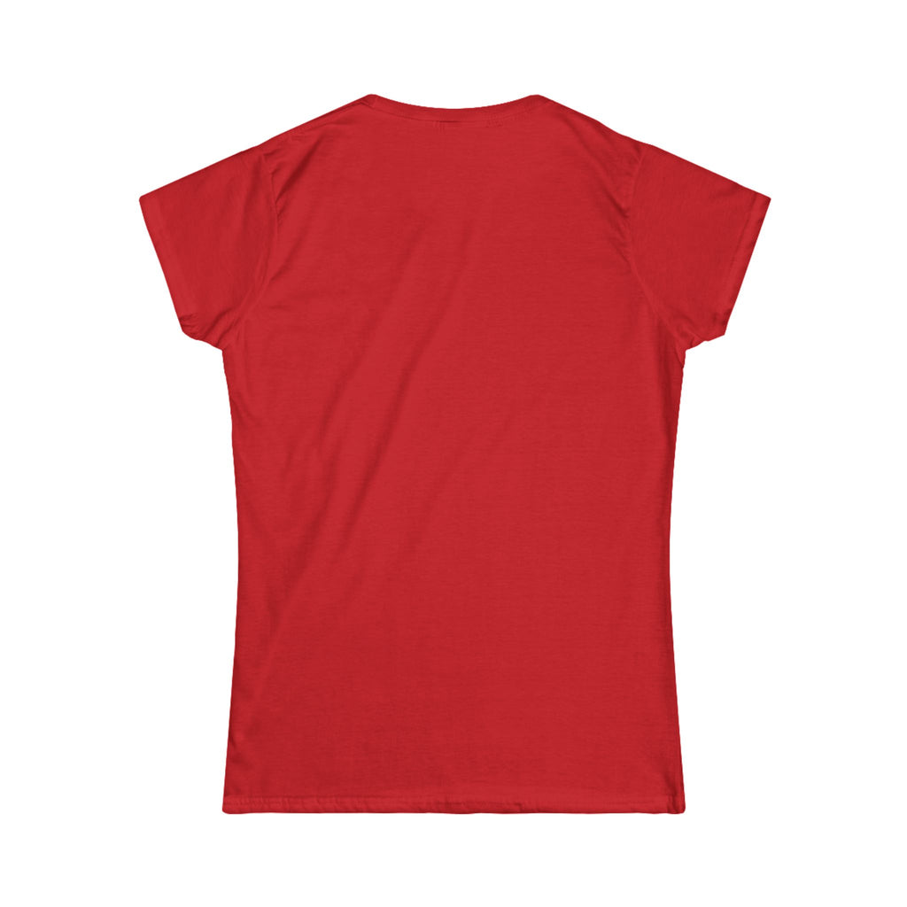 Women's ZFA (Gold Crown Shirt) Printify