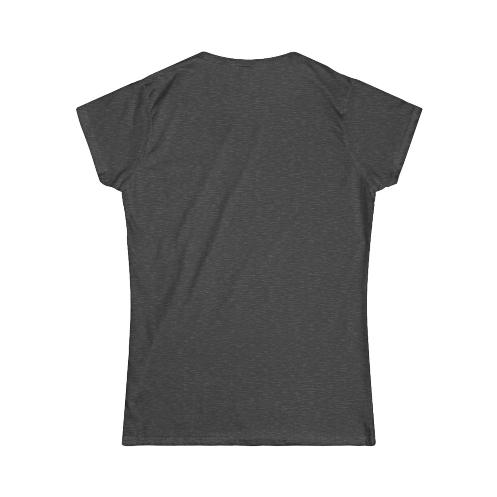 Women's ZFA (Gold Crown Shirt) Printify