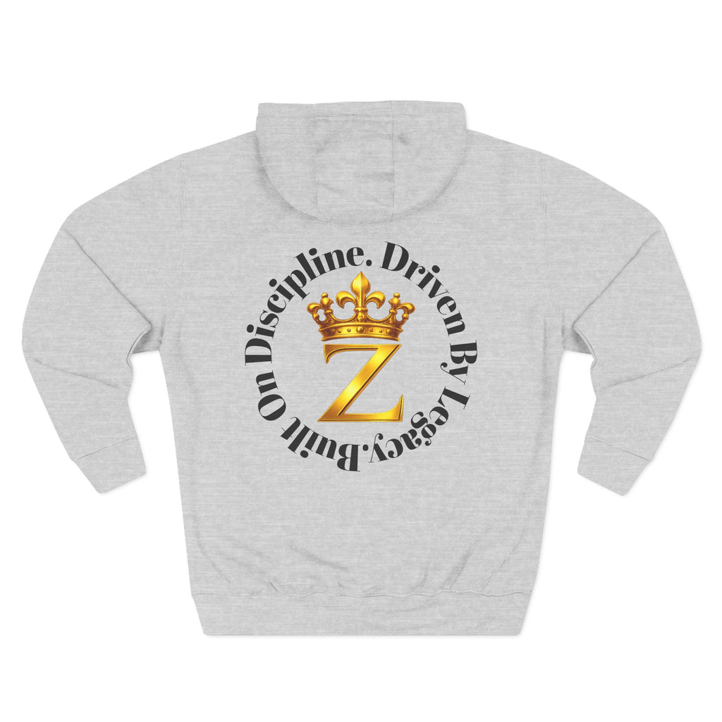 ZFA Premium Hoodie Printify