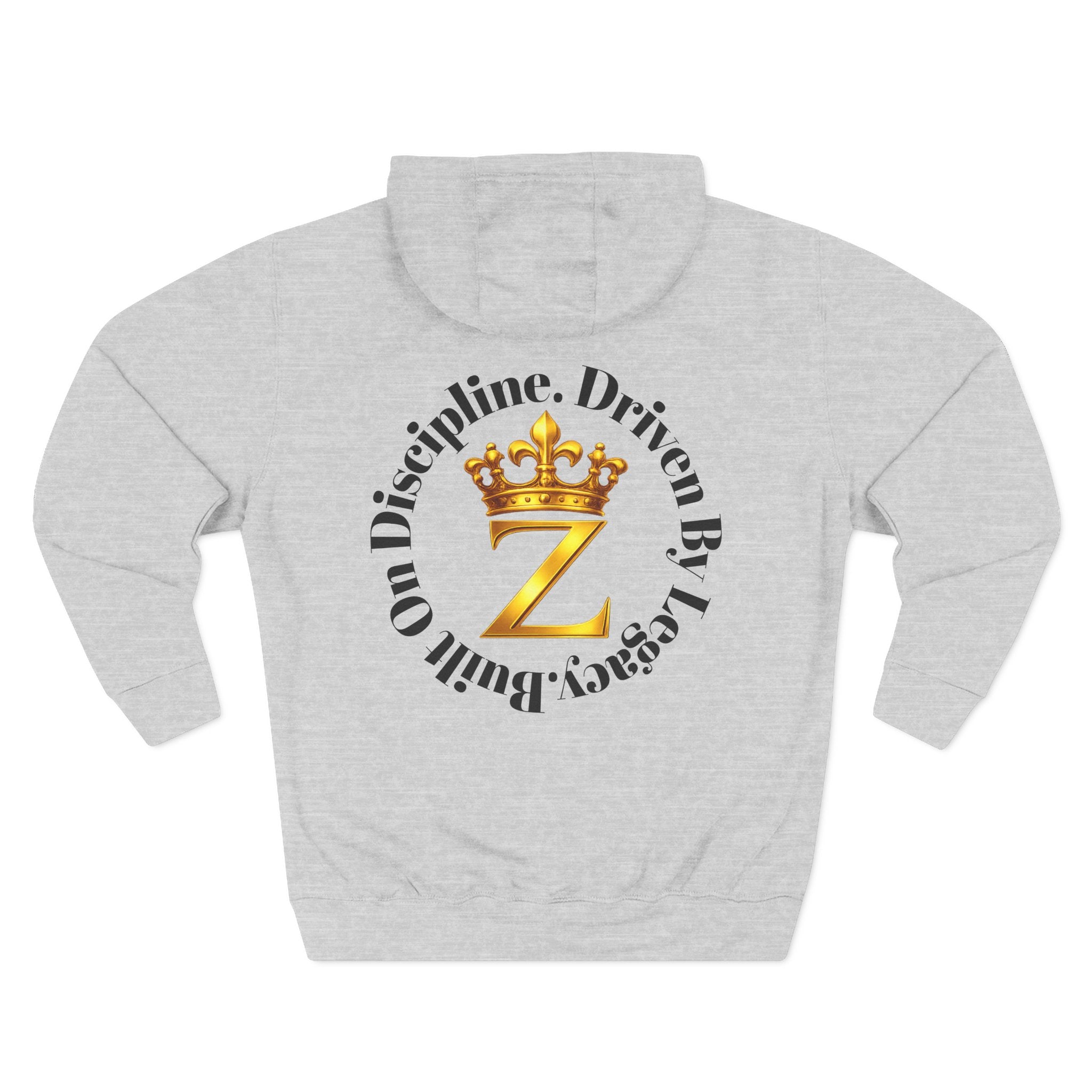 ZFA Premium Hoodie Printify