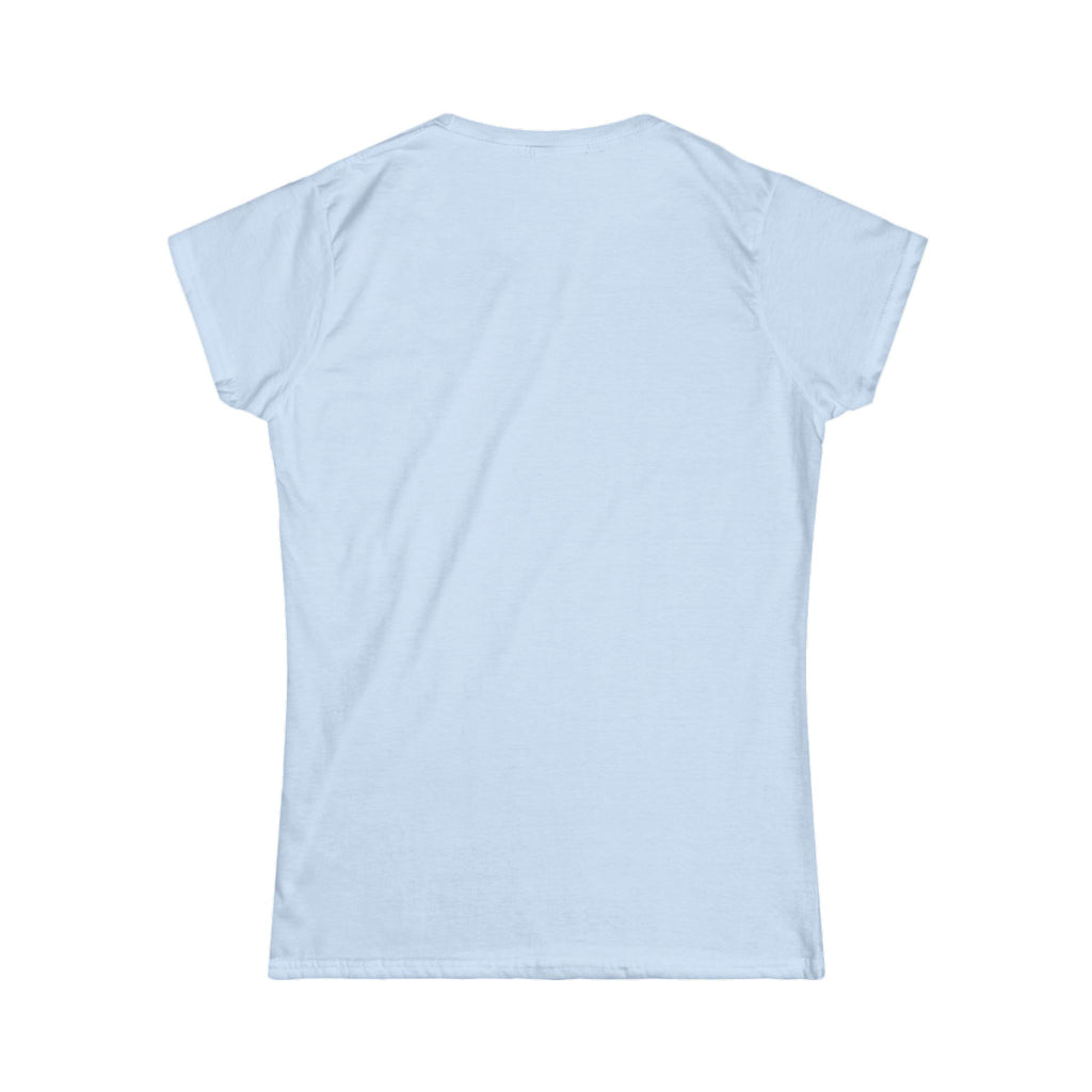 Women's ZFA (Gold Crown Shirt) Printify